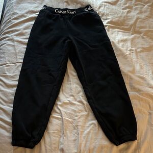 Calvin Klein Sweatpants